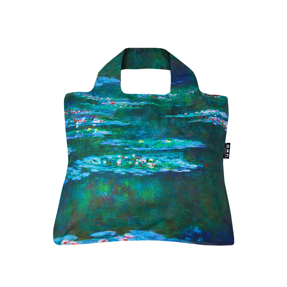 Envirosax Reusable Bag - Monet Bag 4