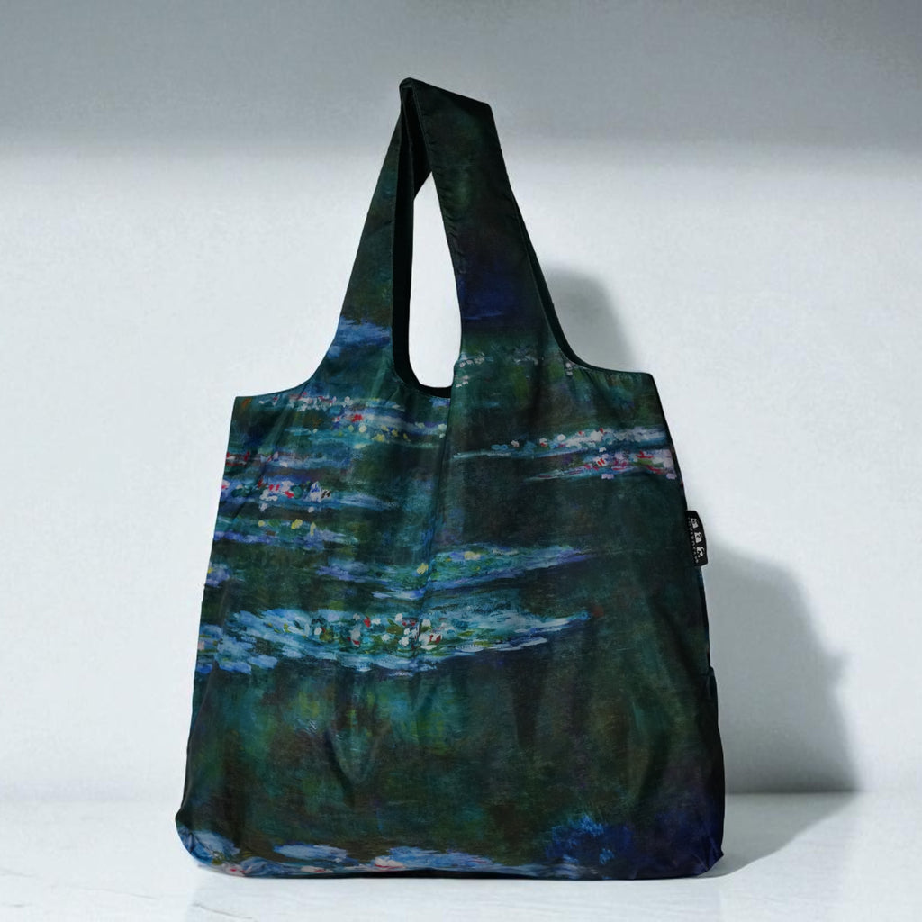 Envirosax Reusable Bag - Monet Bag 4