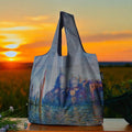 Envirosax Reusable Bag - Monet Bag 5 Envirosax
