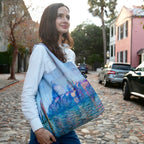 Envirosax Reusable Bag - Monet Bag 5