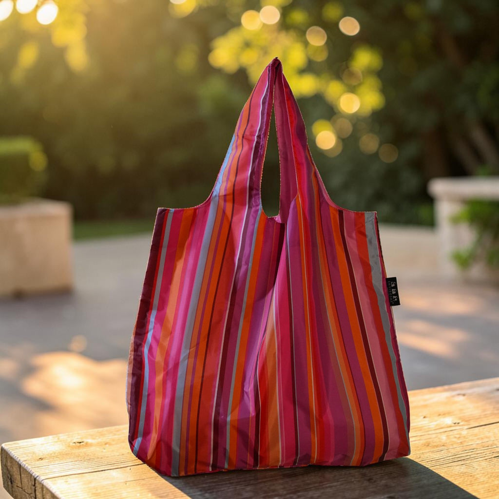 Envirosax Reusable Bag -Mirage Bag 3 Envirosax