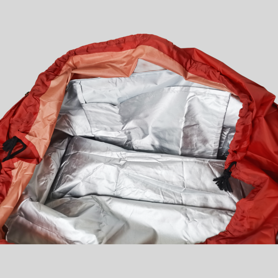 Envirosax Reusable Bag - Magic Bag Mai Tai
