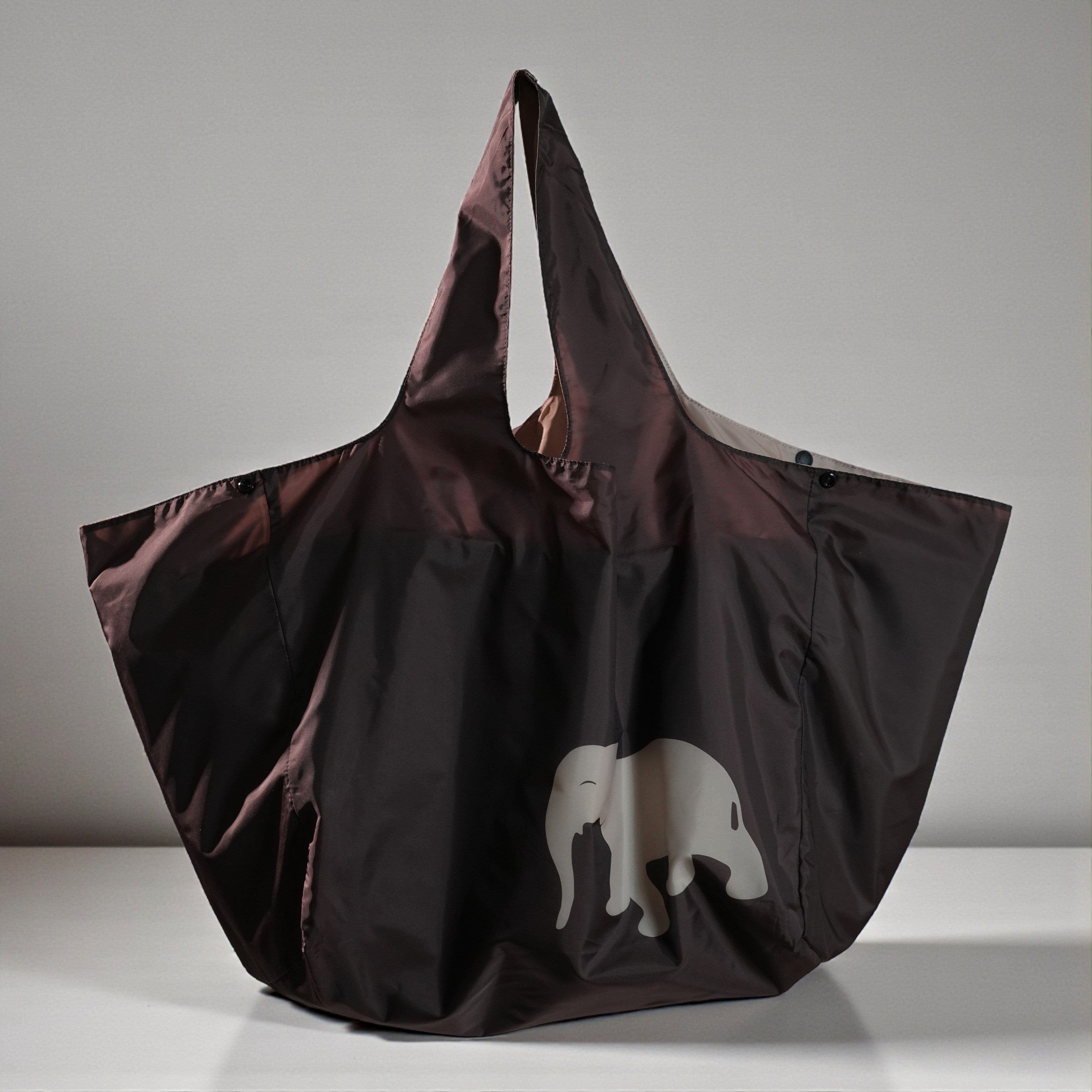 Envirosax Reusable Bag - Magic Bag Elephant