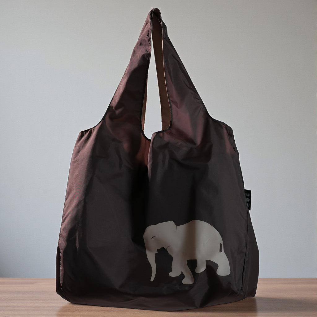 Envirosax Reusable Bag - Magic Bag Elephant Envirosax