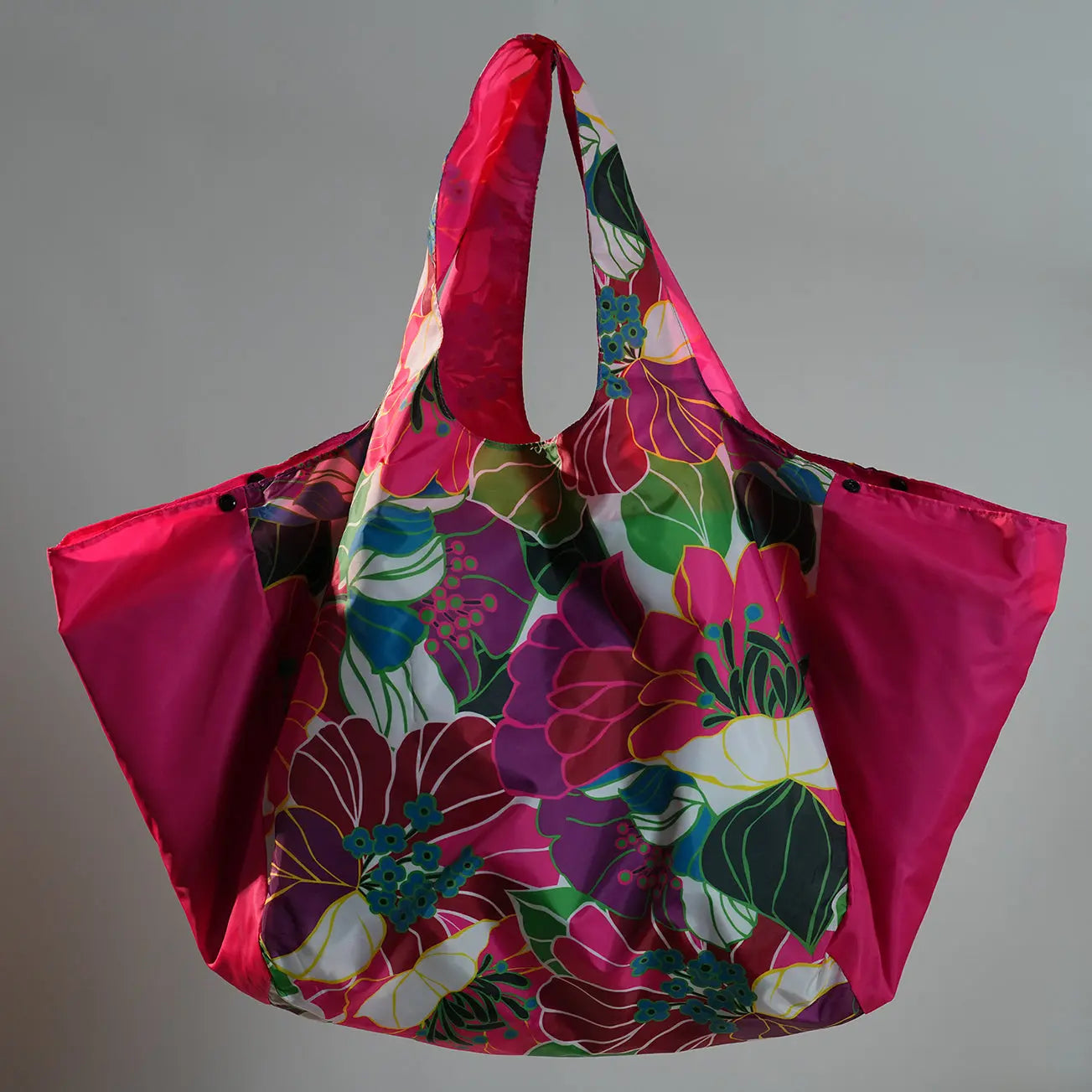 Envirosax Reusable Bag - Magic Bag Garden Party Envirosax