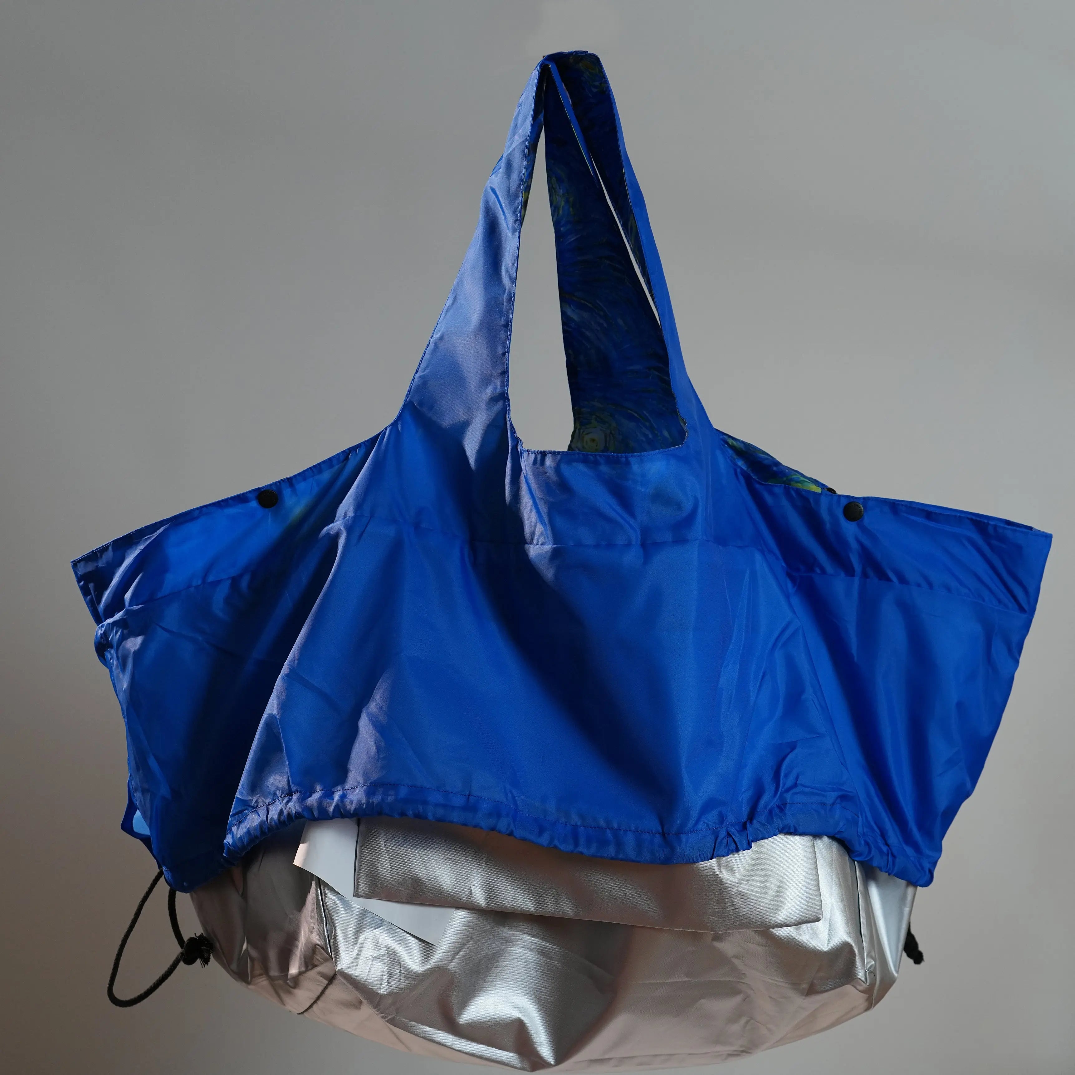 Envirosax Reusable Bag - Magic Bag Van Gogh Envirosax