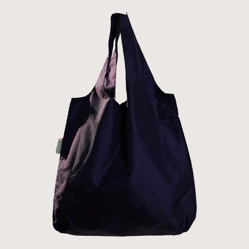 Envirosax Reusable Nylon Bag - Purple Envirosax