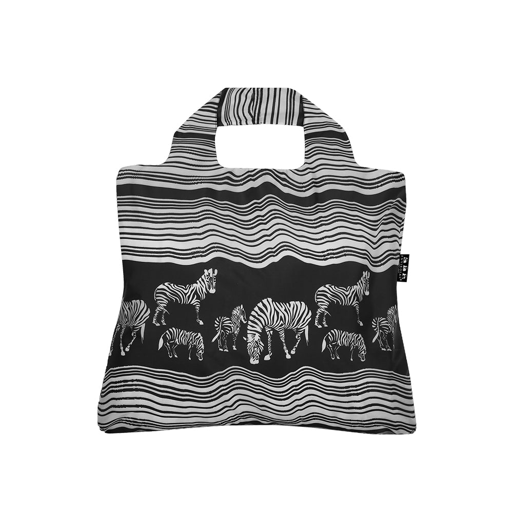 Bolsa reutilizable Envirosax -Out of Africa 3