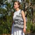 Envirosax Reusable Bag -Out of Africa 3 Envirosax