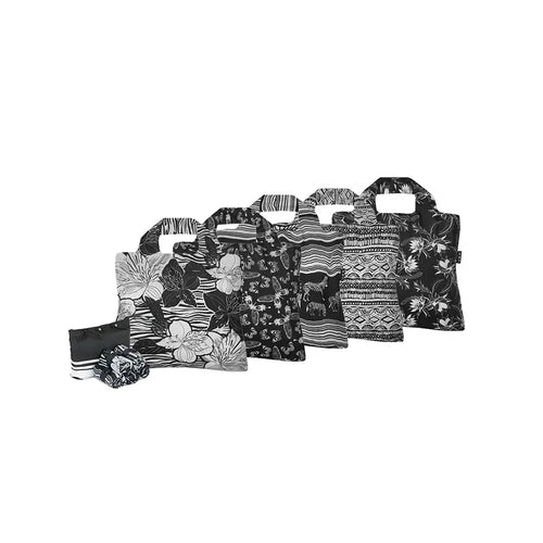 Envirosax Full Pouch Sets - Out of Africa Set of 5 Envirosax