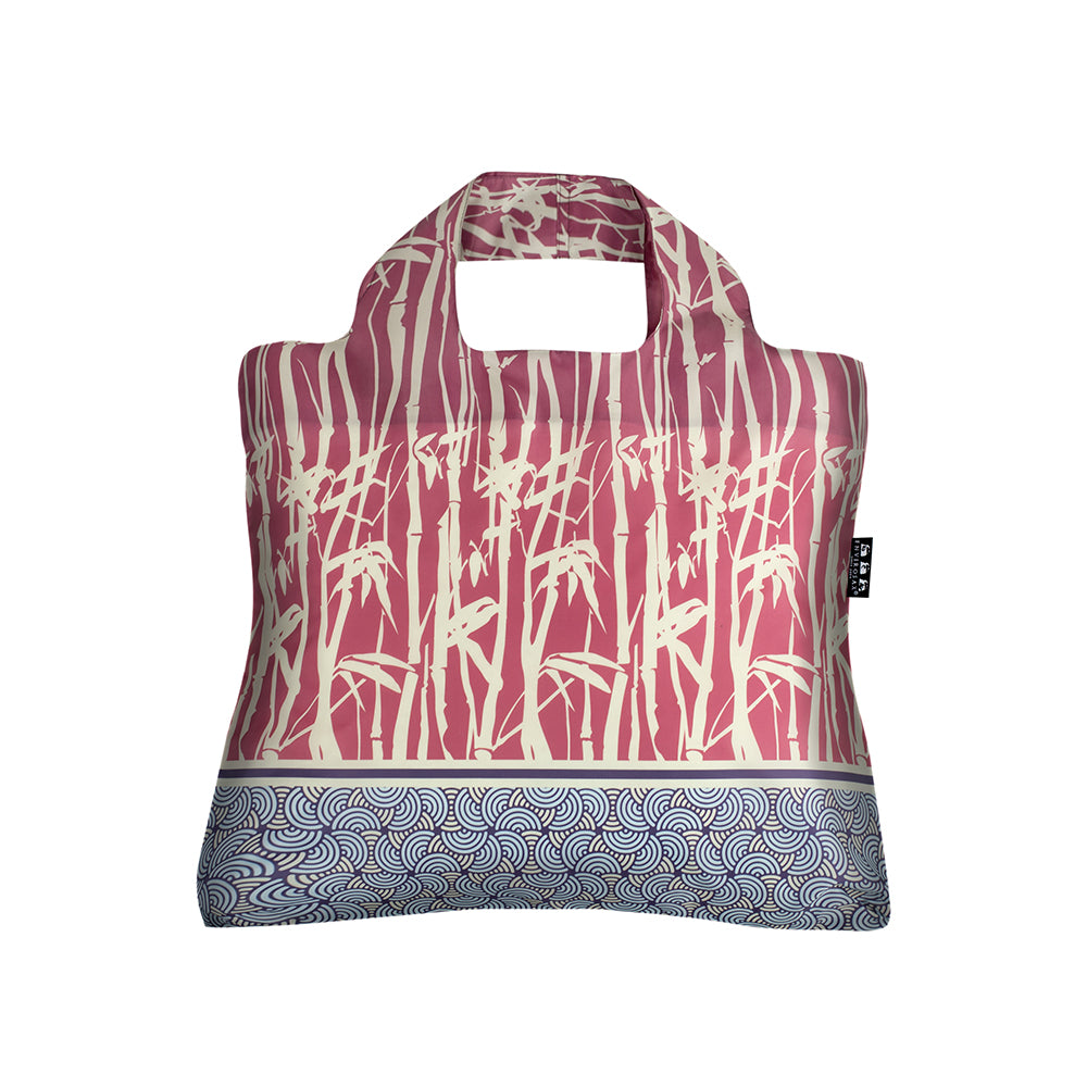 Bolsa reutilizable Envirosax - Bolsa de especias orientales 4