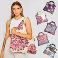 Envirosax Full Pouch Sets - Oriental Spice Set of 5 Envirosax