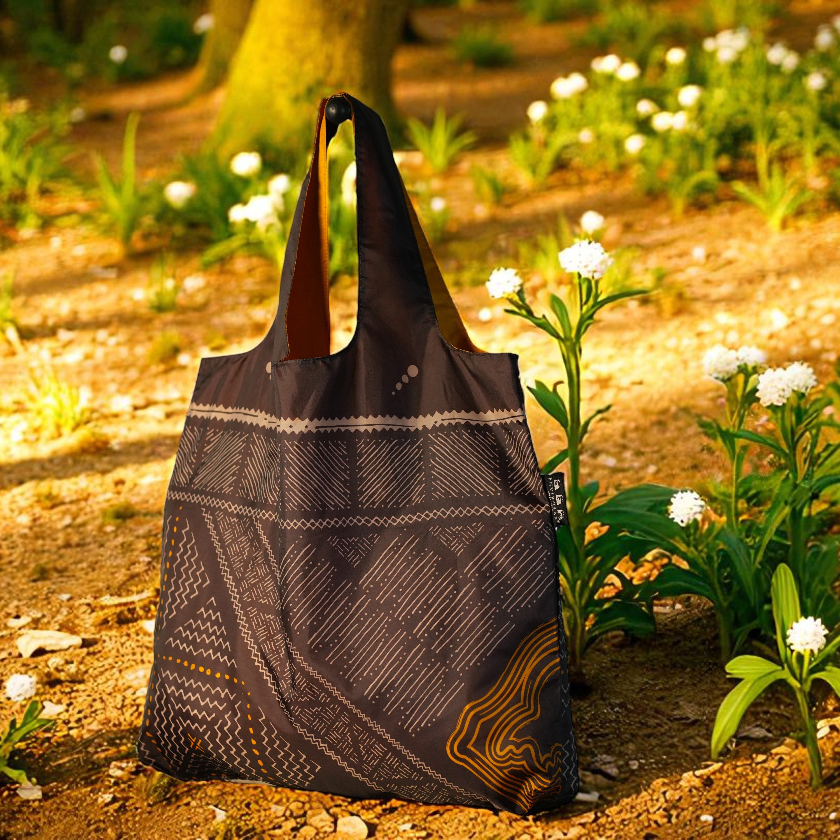 Bolsa reutilizable Envirosax - Bolsa Palo 4