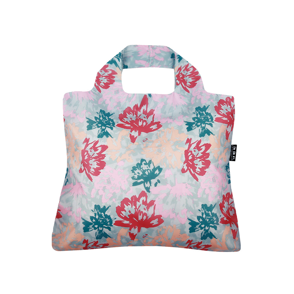 Envirosax Full Pouch Sets Palm Springs Set of 5