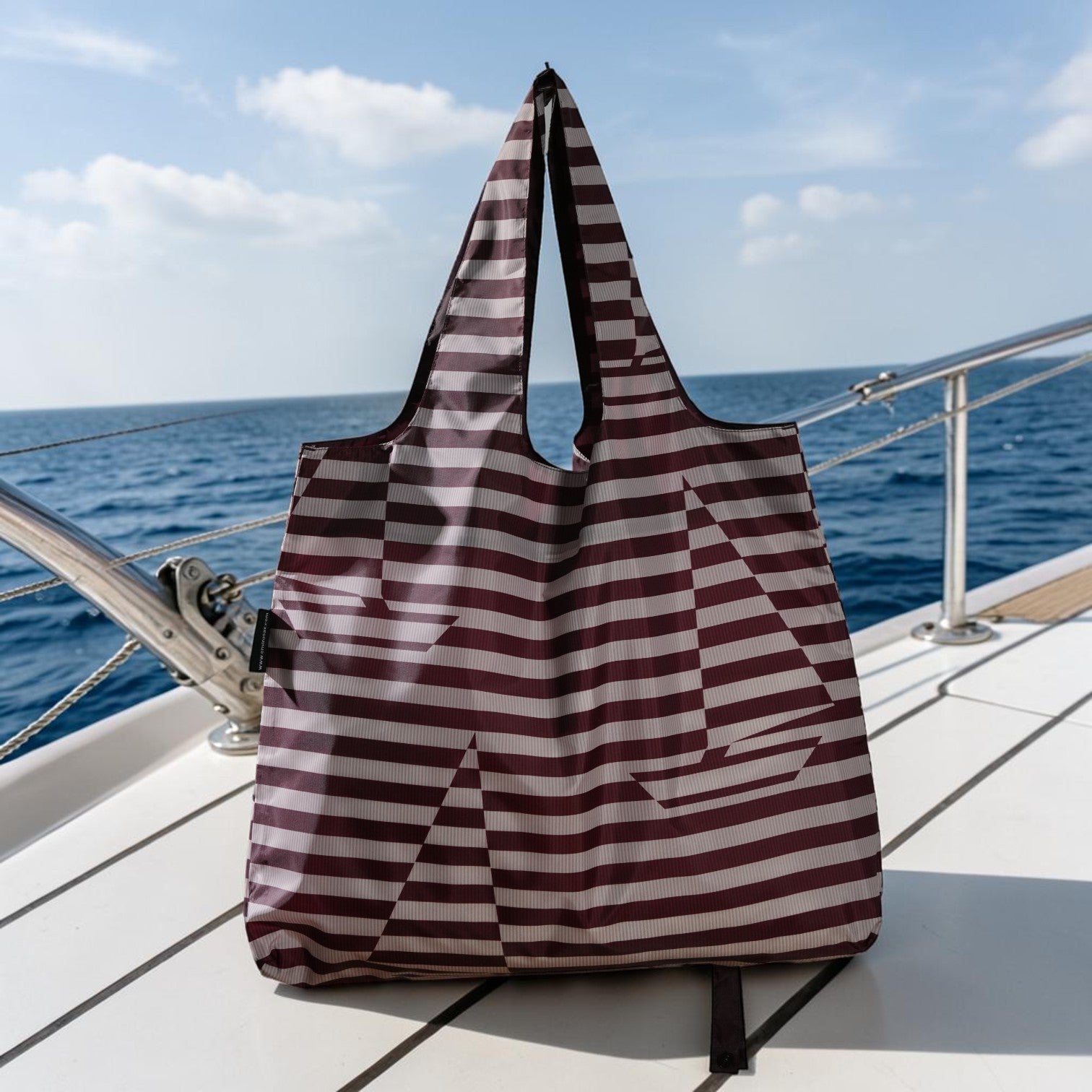 Envirosax Reusable Bags – Porto Soleil Collection | The Portofino Bag 1 Envirosax