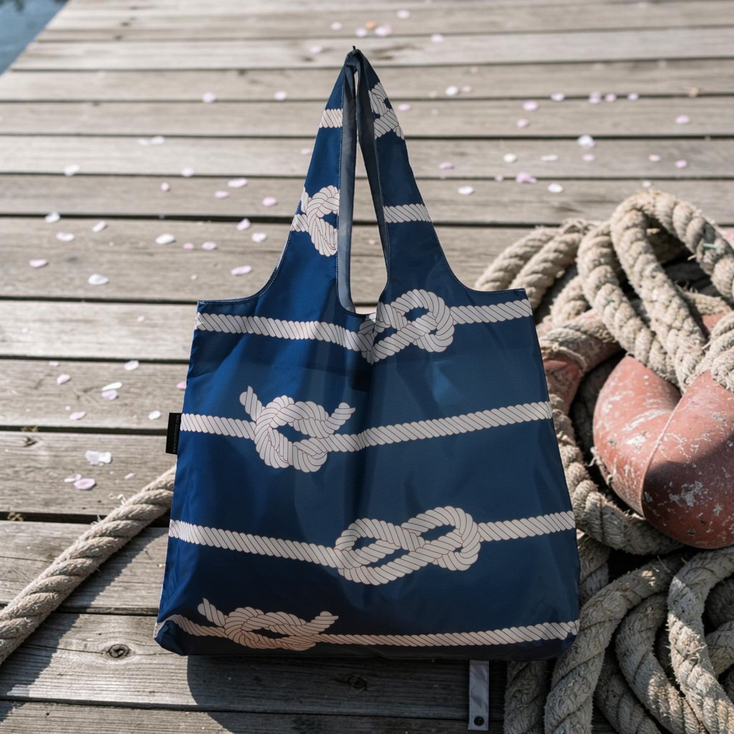Envirosax Reusable Bags – The Porto Soleil Collection | Capri Lines Ba