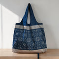 Envirosax Reusable Bags – The Porto Soleil Collection Azure Coast Bag 5 Envirosax