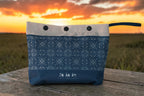 Envirosax Full Pouch Sets – Porto Soleil Set of 5 | Eco-Friendly Foldable Tote Bags Envirosax