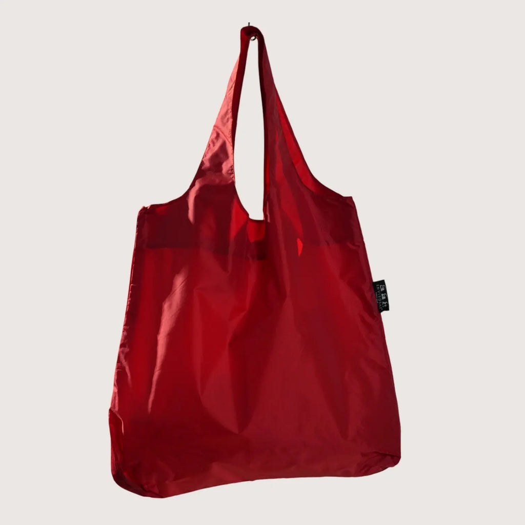 Envirosax Reusable Nylon Bag - Red Envirosax