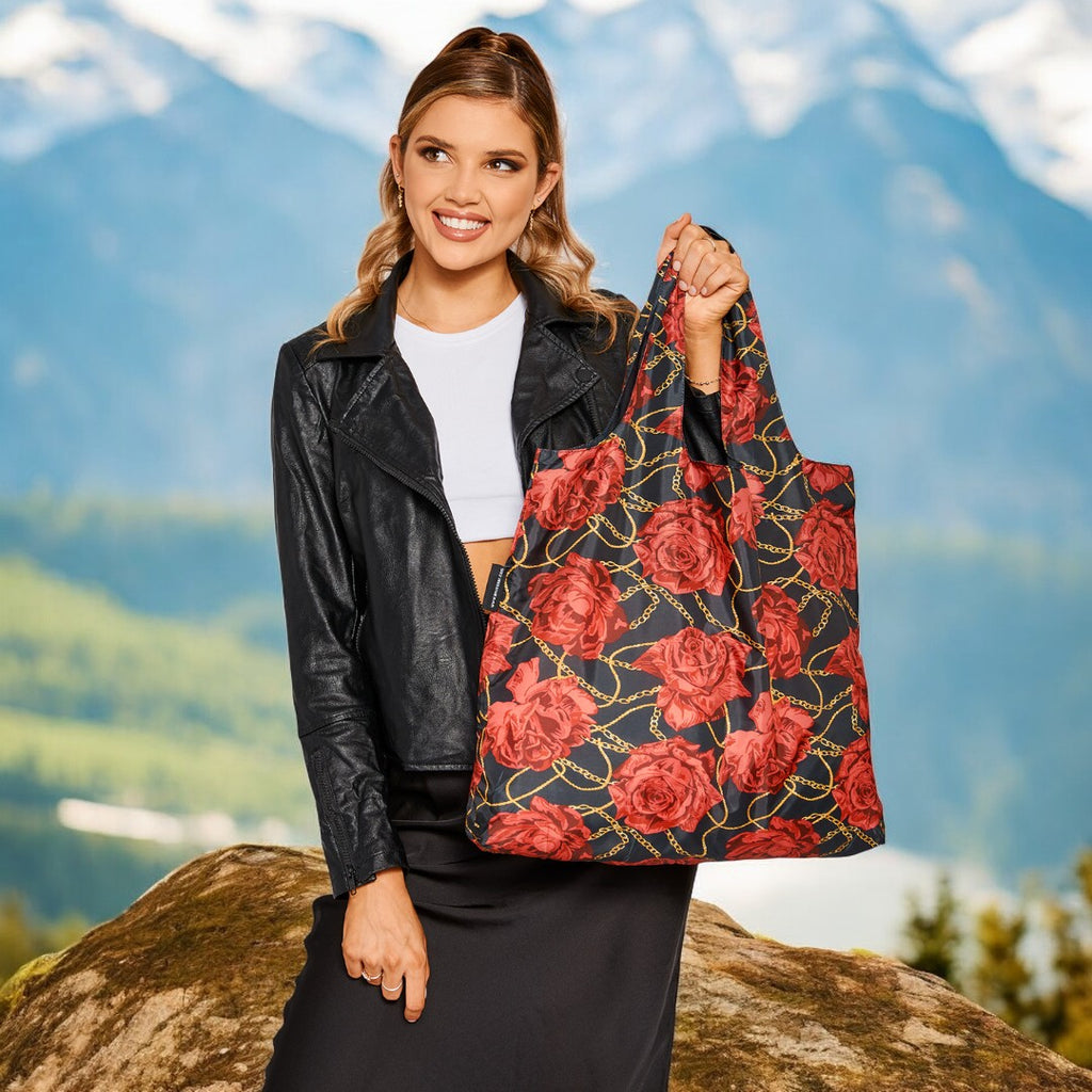 Envirosax Reusable Bag -Royal Rock Bag 5