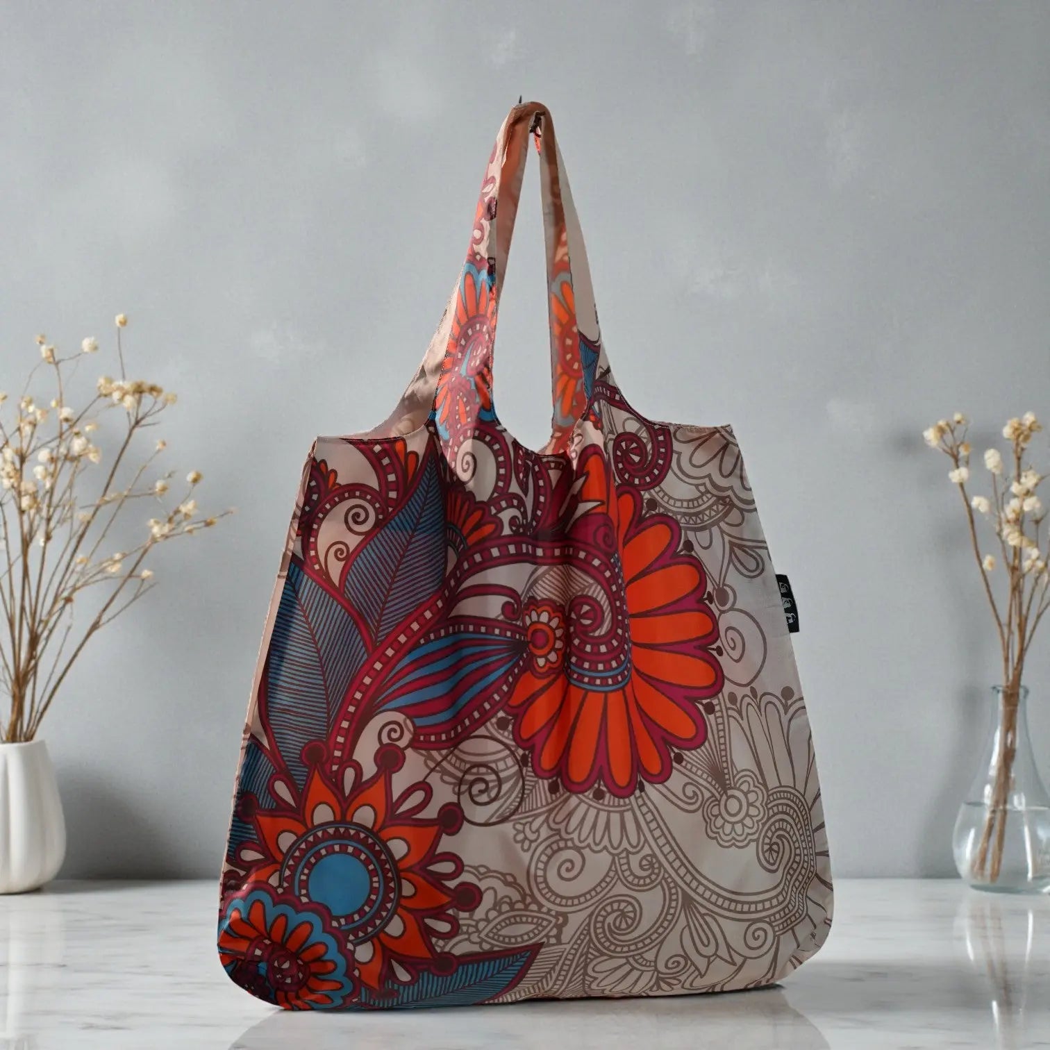 Envirosax Reusable Bag - Rolling Stone Bag 1 Envirosax