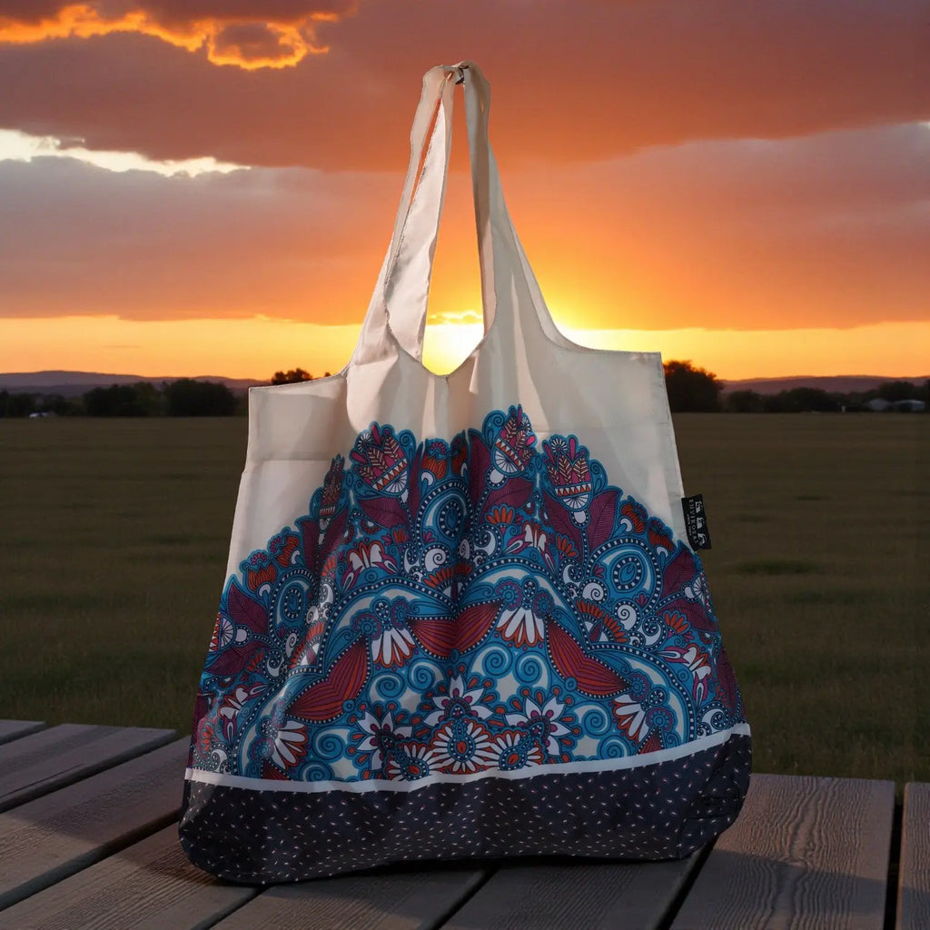 Envirosax Reusable Bag - Rolling Stone Bag 2 Envirosax