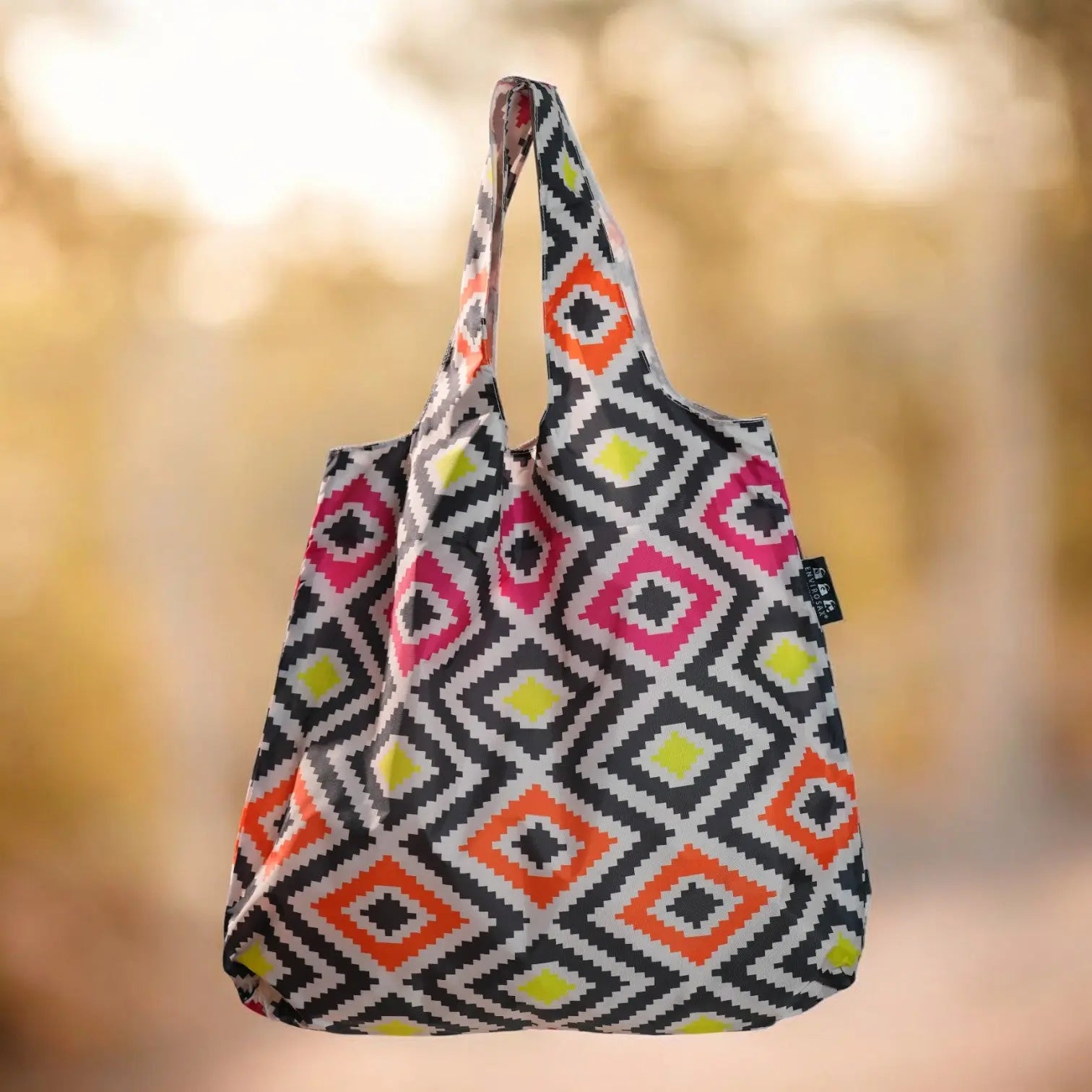 Envirosax Reusable Bag - Rolling Stone Bag 3 Envirosax