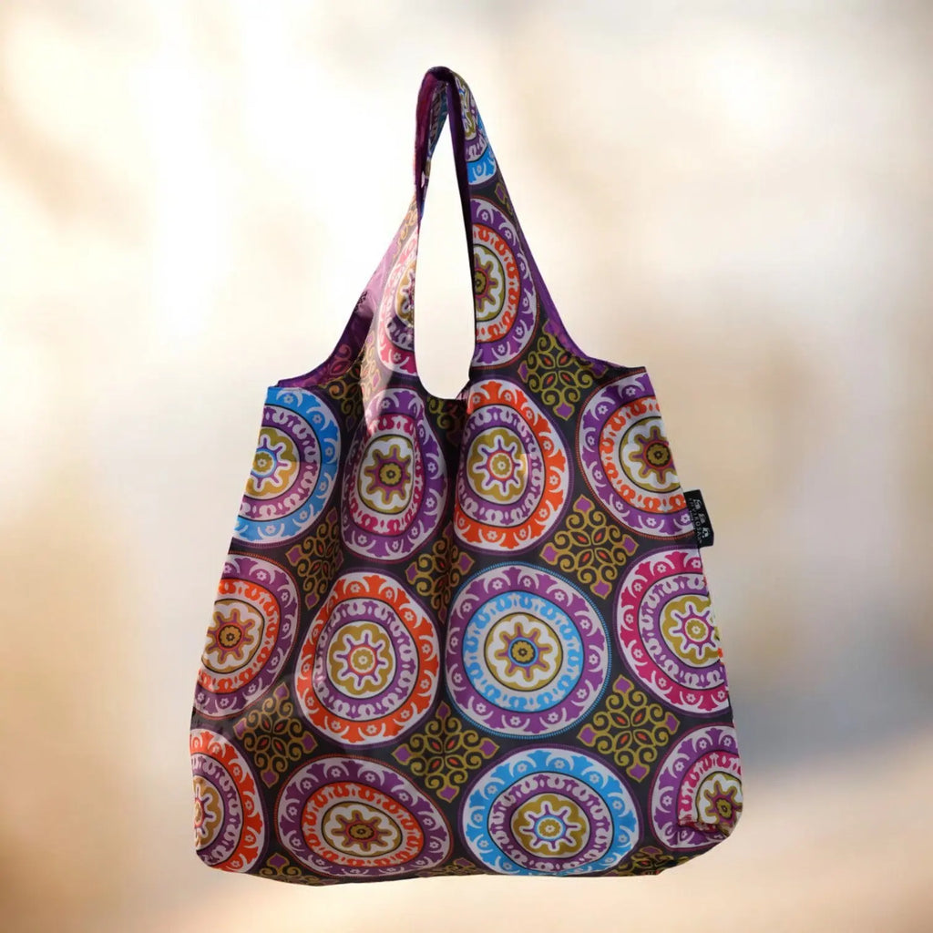 Envirosax Reusable Bag - Rolling Stone Bag 4 Envirosax