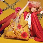 Envirosax Reusable Bag - Bloom Bag 4