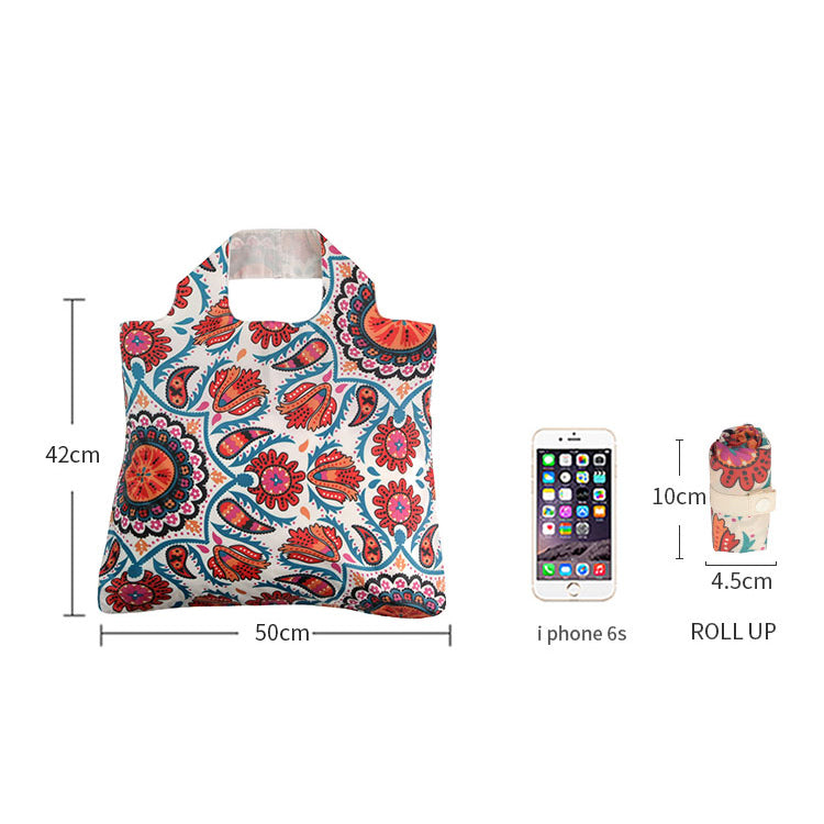 Bolsa reutilizable Envirosax - Bolsa Anastasia 5