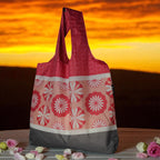 Envirosax Reusable Bag - Sun Kissed Bag 1