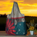Envirosax Reusable Bag - Sun Kissed Bag 4 Envirosax