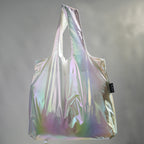 Envirosax Full Pouch Sets - Silver Space Reusable Bags Pack of 3