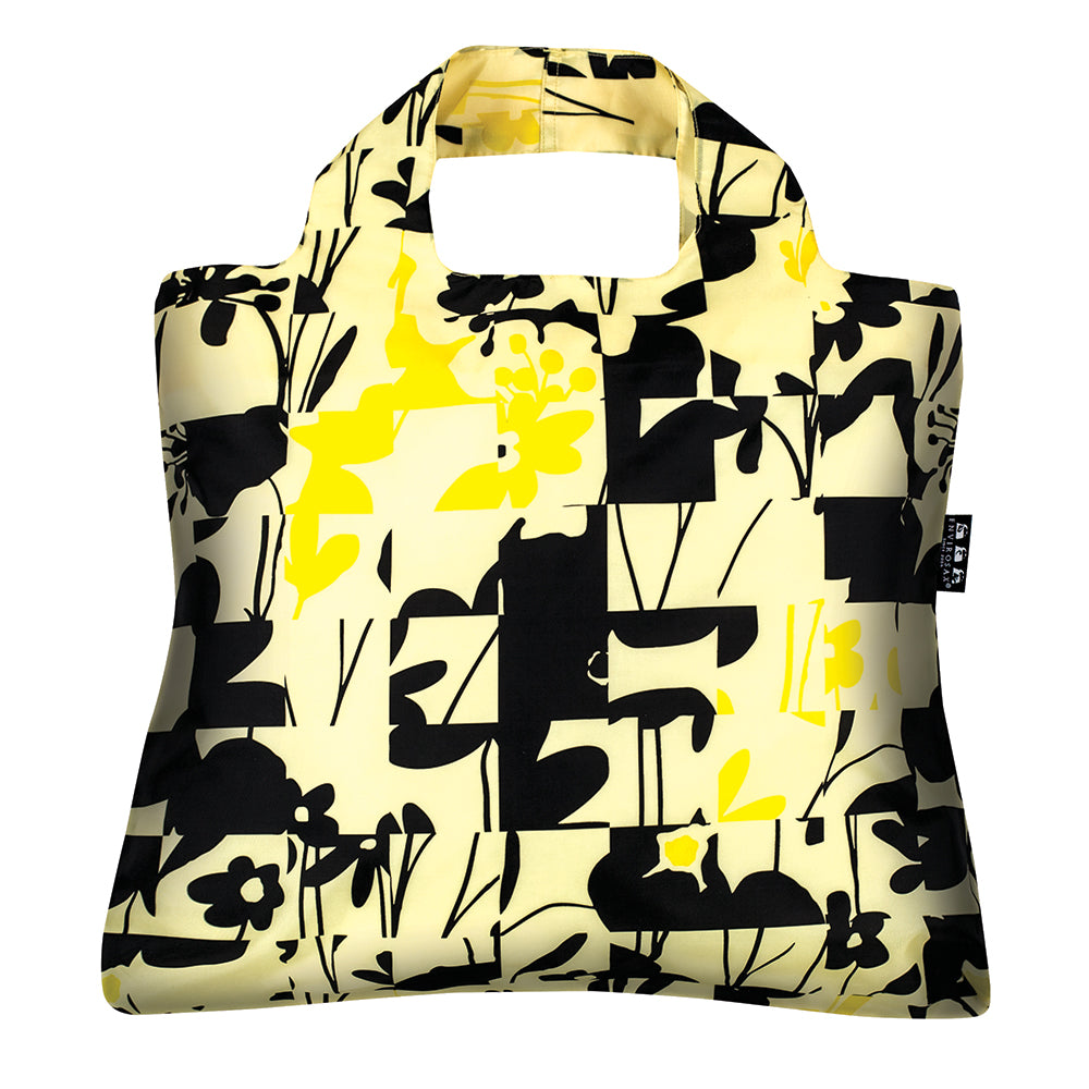 Bolsa reutilizable Envirosax - Bolsa Botanica 1