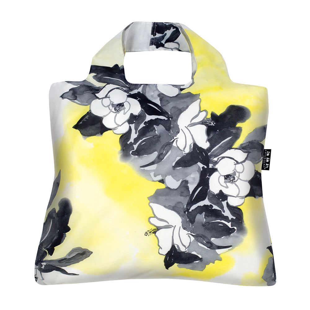 Bolsa reutilizable Envirosax - Bolsa Botanica 1