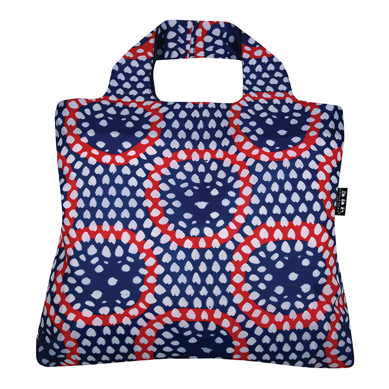 Envirosax Reusable Bag – Tokyo Bag 2 | Eco-Friendly Foldable Shopping Tote