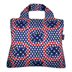 Envirosax Reusable Bag – Tokyo Bag 2 | Eco-Friendly Foldable Shopping Tote