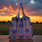 Envirosax Reusable Bag – Tokyo Bag 2 | Eco-Friendly Foldable Shopping Tote Envirosax