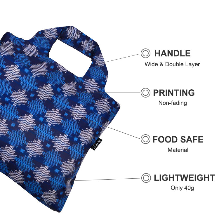 Bolsa reutilizable Envirosax - Bolsa Toyko 5