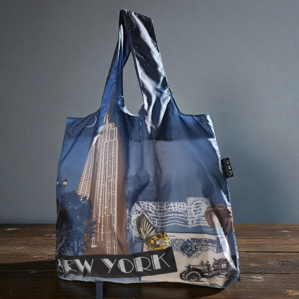 Envirosax Reusable Bag - Travel Bag 6 New York