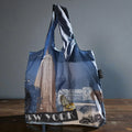 Envirosax Reusable Bag - Travel Bag 6 New York Envirosax