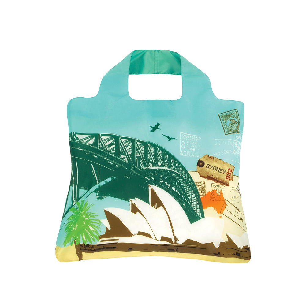 Envirosax Reusable Bag - Travel Bag 2 Sydney