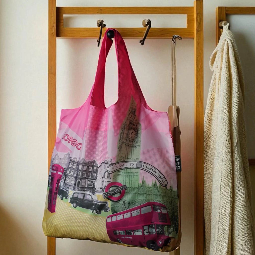Envirosax Reusable Bag - Travel Bag 4 London Envirosax