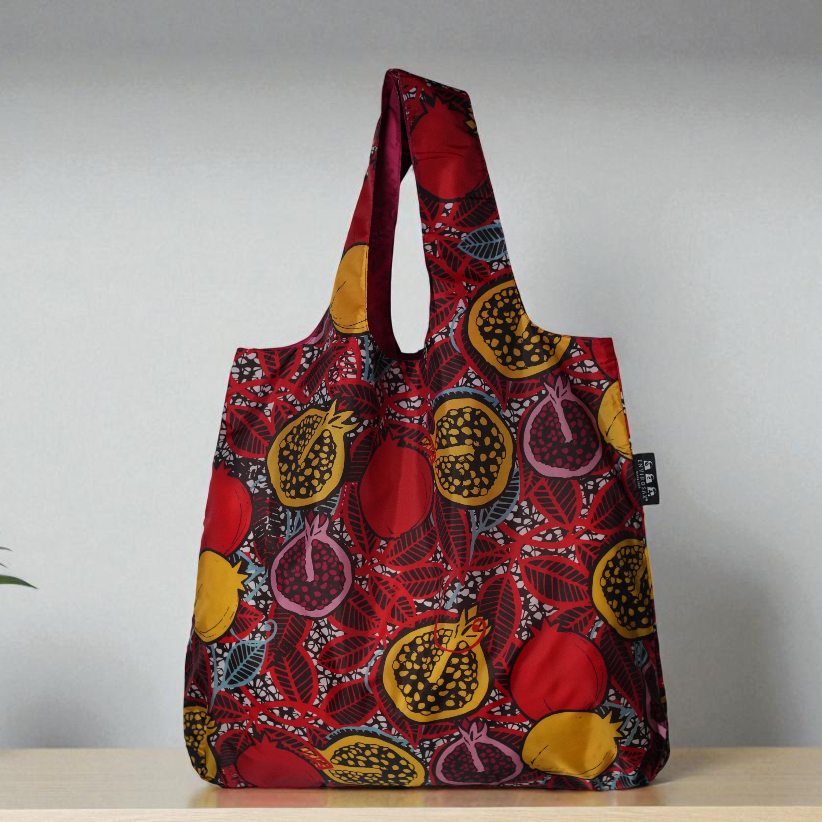 Sac réutilisable Envirosax - Sac Ankara 1