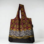 Sac réutilisable Envirosax - Sac Ankara 2