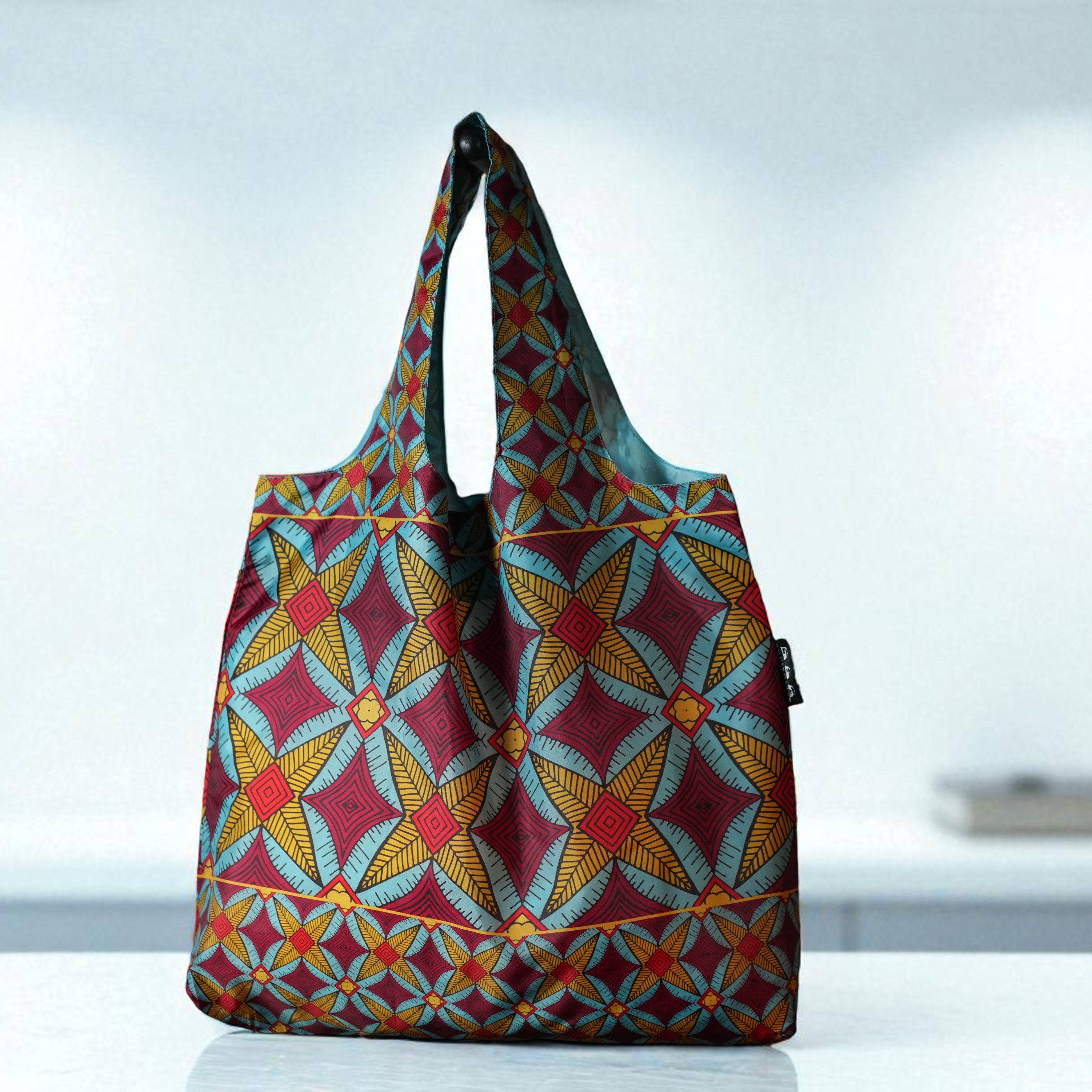 Bolsa reutilizable Envirosax - Bolsa Ankara 5