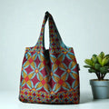 Envirosax Reusable Bag - Ankara Bag 5 Envirosax