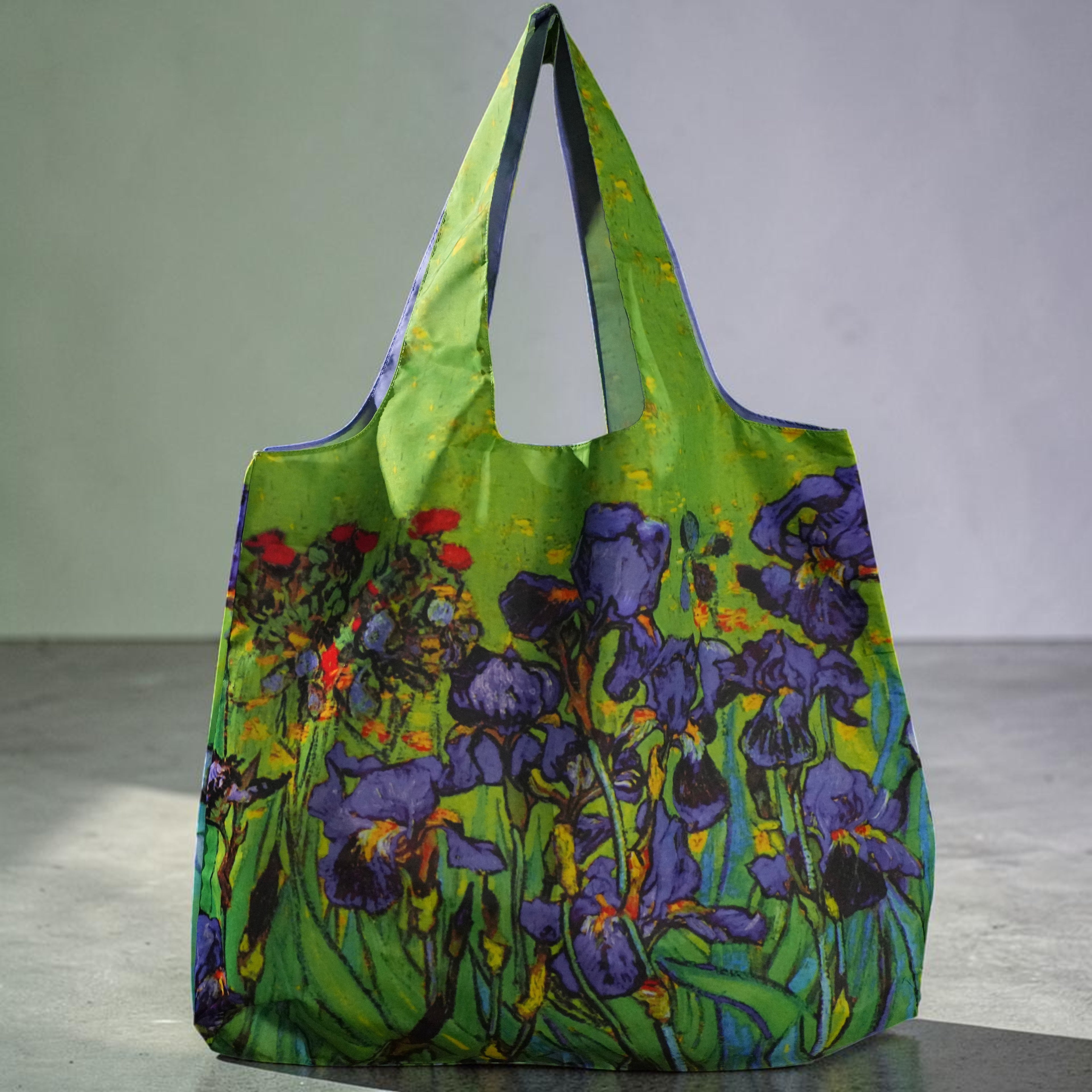 Envirosax Reusable Bag - Van Gogh Bag 10 Envirosax