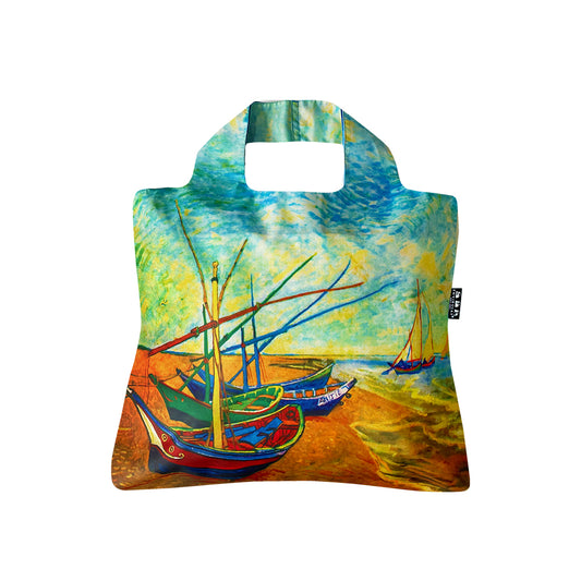 Envirosax Reusable Bag - Van Gogh Bag 11