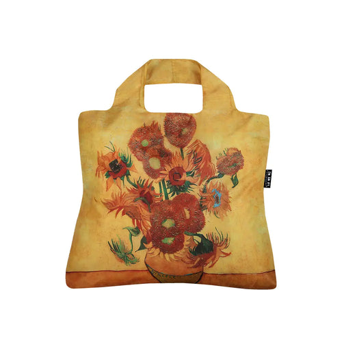 Envirosax Full Pouch Sets - Van Gogh Envirosax